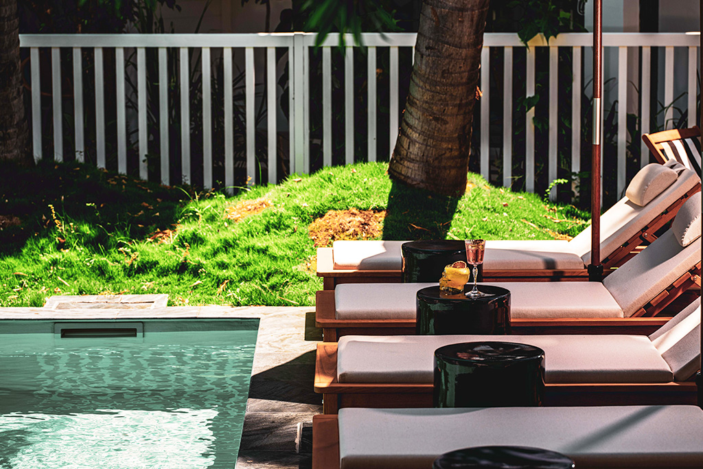 Doudou Hotel 4*