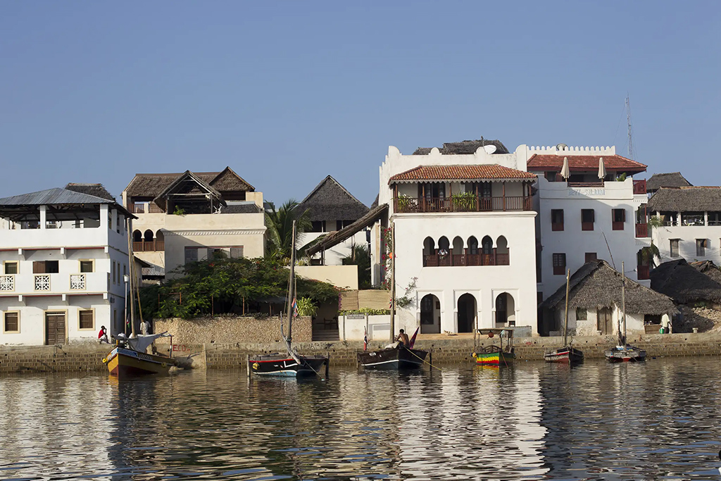 Ôcombiné - Ôclub Sun Palm Beach 4* & Escapade 2 nuits à Lamu, Séjour Kenya par Ôvoyages
