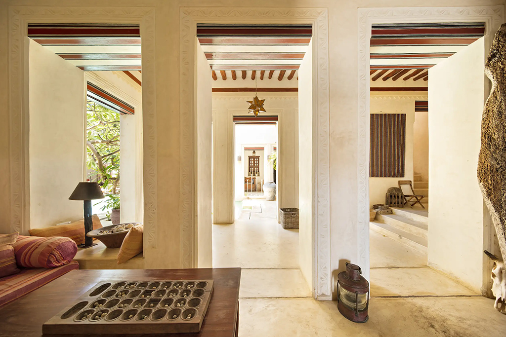 Ôcombiné - Ôclub Sun Palm Beach 4* & Escapade 2 nuits à Lamu, Séjour Kenya par Ôvoyages