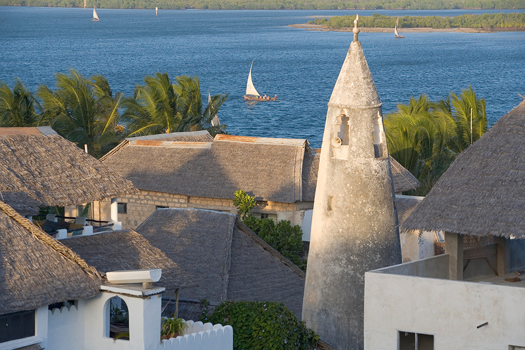 Ôcombiné - Ôclub Sun Palm Beach 4* & Escapade 2 nuits à Lamu, Séjour Kenya par Ôvoyages