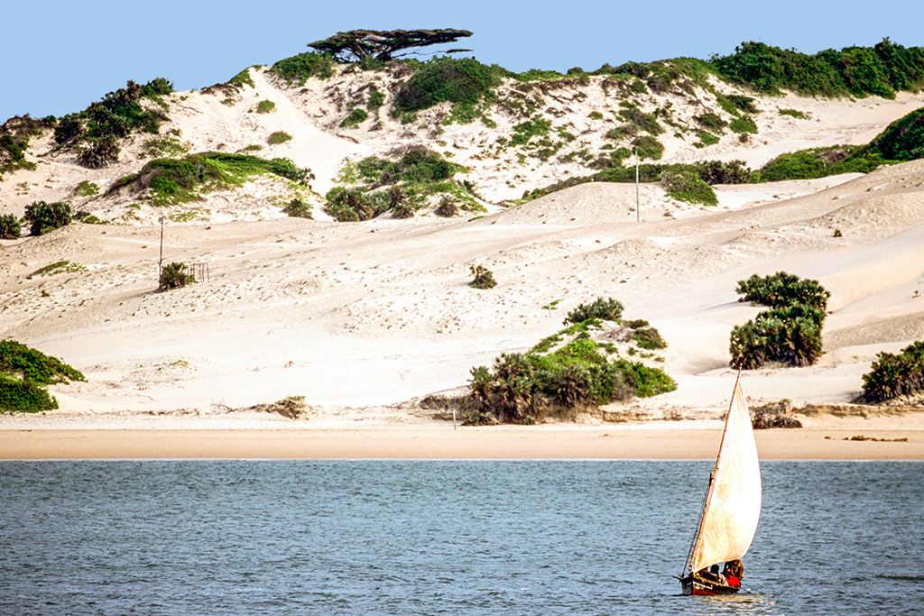 Ôcombiné - Ôclub Sun Palm Beach 4* & Escapade 2 nuits à Lamu, Séjour Kenya par Ôvoyages