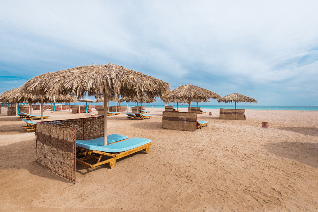 Shams Lodge Water Sport Resort, Séjour Egypte, Hurghada par Ôvoyages