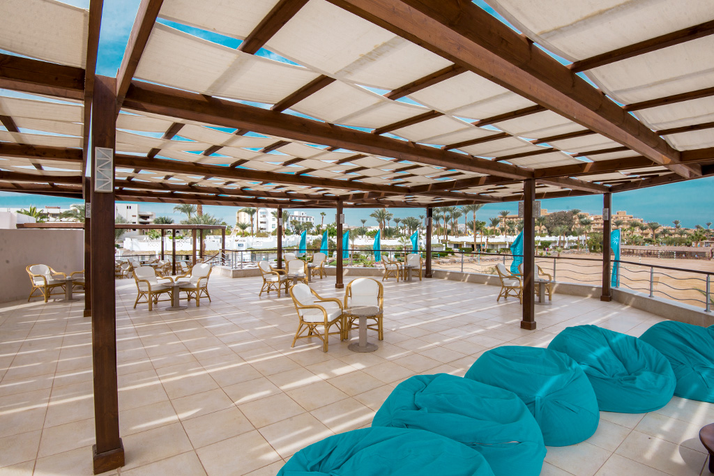 Shams Lodge Water Sport Resort, Séjour Egypte, Hurghada par Ôvoyages