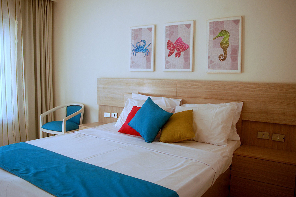 Shams Lodge Water Sport Resort, Séjour Egypte, Hurghada par Ôvoyages