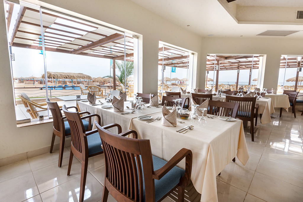 Shams Lodge Water Sport Resort, Séjour Egypte, Hurghada par Ôvoyages