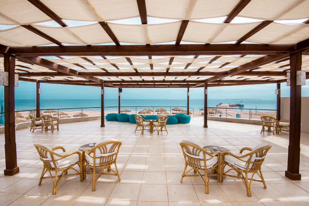Shams Lodge Water Sport Resort, Séjour Egypte, Hurghada par Ôvoyages