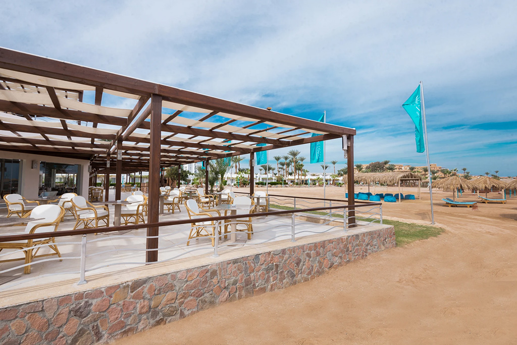 Shams Lodge Water Sport Resort, Séjour Egypte, Hurghada par Ôvoyages