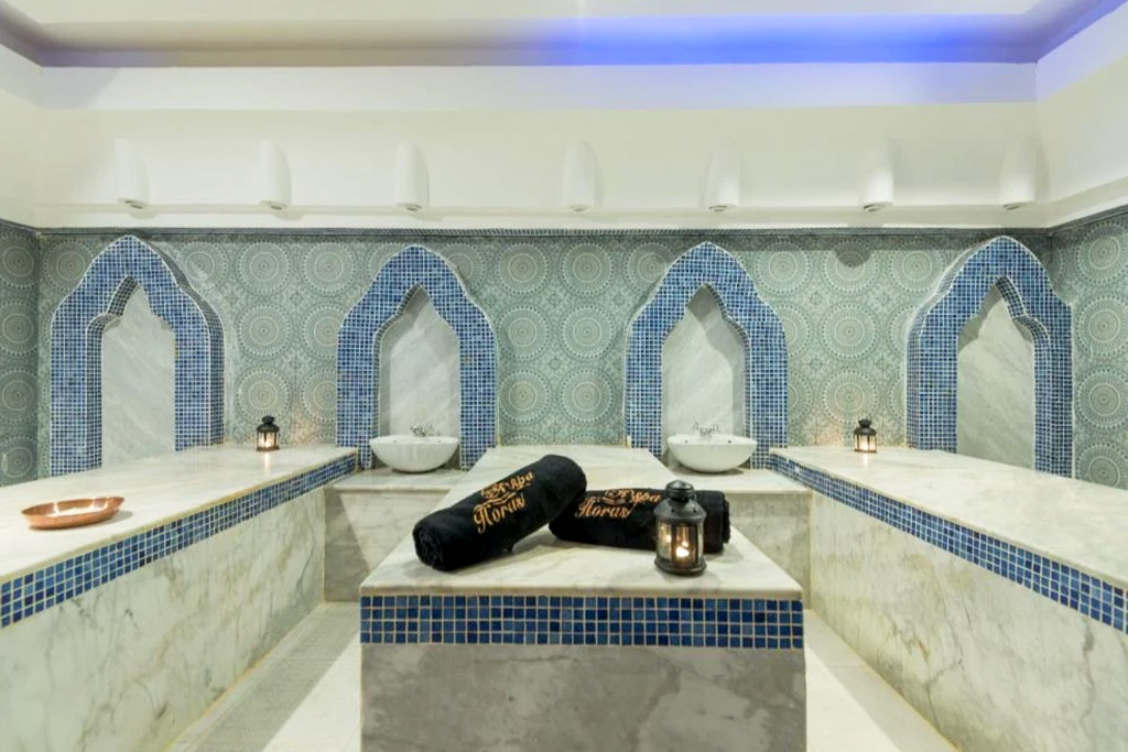 Shams Lodge Water Sport Resort, Séjour Egypte, Hurghada par Ôvoyages