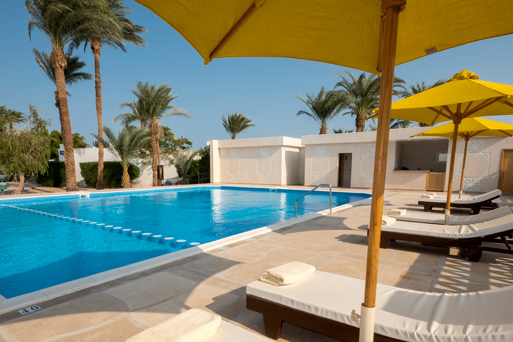 Shams Lodge Water Sport Resort, Séjour Egypte, Hurghada par Ôvoyages