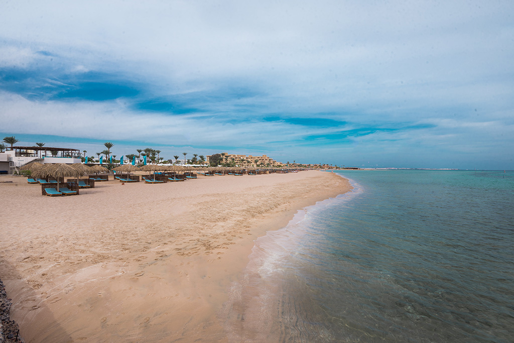 Shams Lodge Water Sport Resort, Séjour Egypte, Hurghada par Ôvoyages