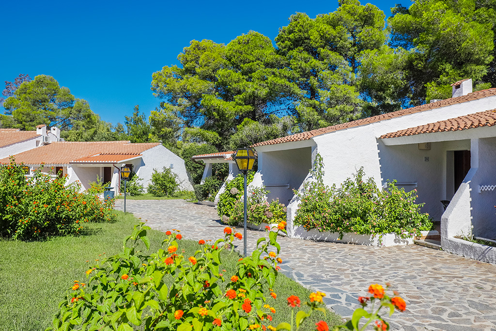 Nicolaus Club Li Cucutti 4*, Séjour Italie, Sardaigne par Ôvoyages Nicolaus Club Li Cucutti 4*, Séjour Italie, Sardaigne par Ôvoyages