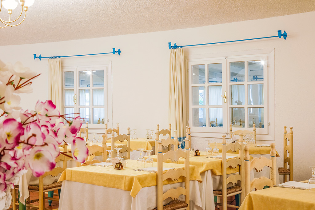 Nicolaus Club Li Cucutti 4*, Séjour Italie, Sardaigne par Ôvoyages Nicolaus Club Li Cucutti 4*, Séjour Italie, Sardaigne par Ôvoyages
