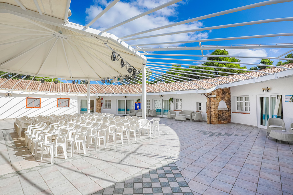 Nicolaus Club Li Cucutti 4*, Séjour Italie, Sardaigne par Ôvoyages Nicolaus Club Li Cucutti 4*, Séjour Italie, Sardaigne par Ôvoyages