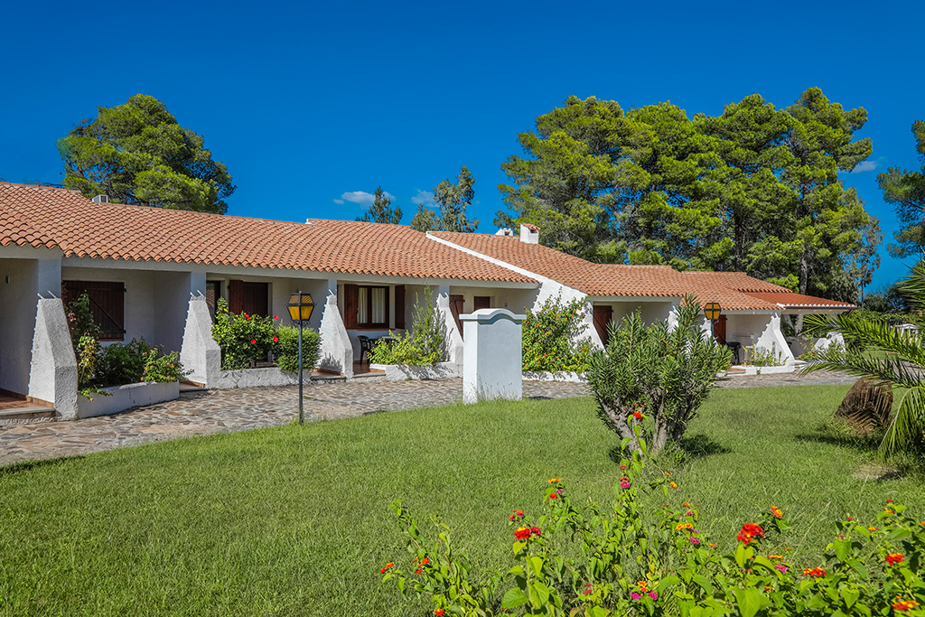 Nicolaus Club Li Cucutti 4*, Séjour Italie, Sardaigne par Ôvoyages Nicolaus Club Li Cucutti 4*, Séjour Italie, Sardaigne par Ôvoyages