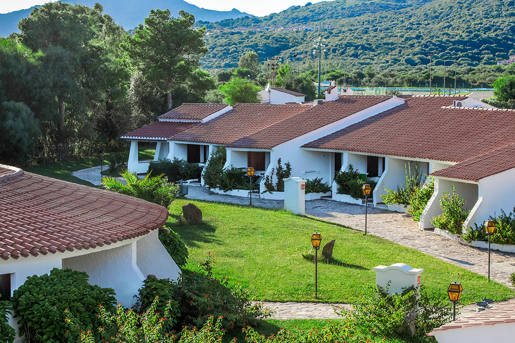 Nicolaus Club Li Cucutti 4*, Séjour Italie, Sardaigne par Ôvoyages Nicolaus Club Li Cucutti 4*, Séjour Italie, Sardaigne par Ôvoyages