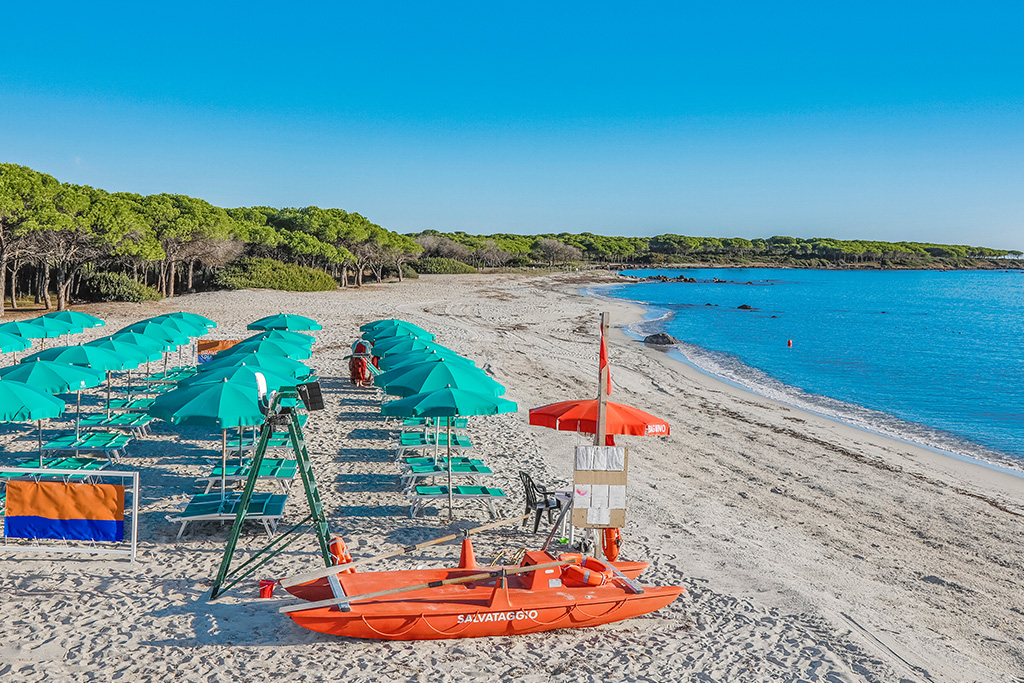 Nicolaus Club Li Cucutti 4*, Séjour Italie, Sardaigne par Ôvoyages Nicolaus Club Li Cucutti 4*, Séjour Italie, Sardaigne par Ôvoyages
