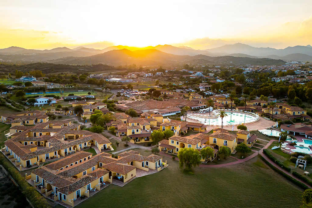 Valtur Sardegna Baia Dei Pini Resort 4*, Séjour Italie, Sardaigne par Ôvoyages