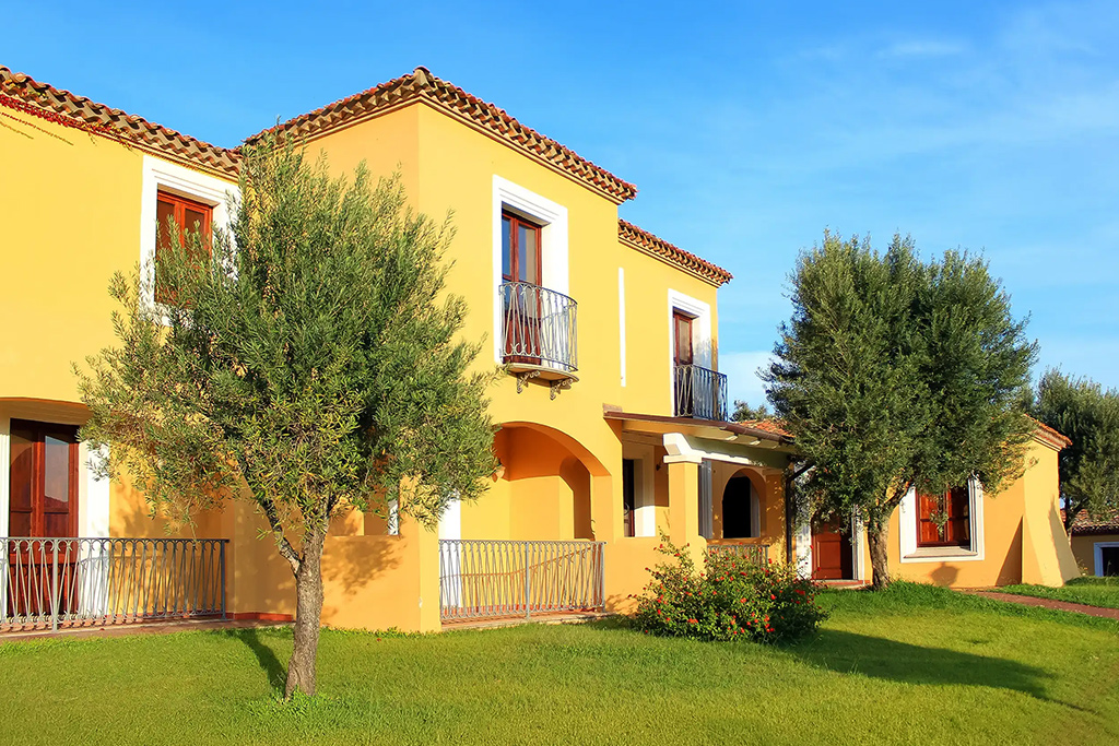 Valtur Sardegna Baia Dei Pini Resort 4*, Séjour Italie, Sardaigne par Ôvoyages