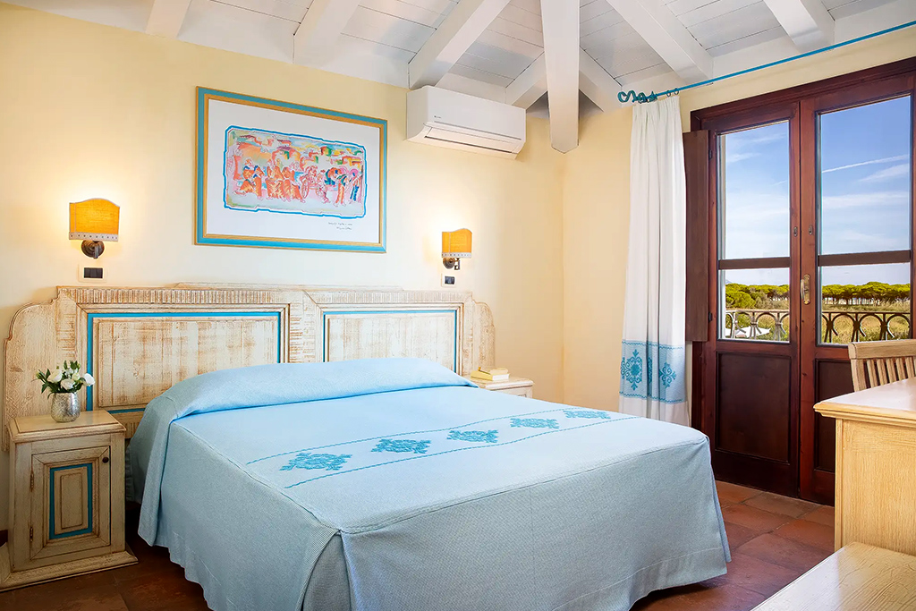 Valtur Sardegna Baia Dei Pini Resort 4*, Séjour Italie, Sardaigne par Ôvoyages