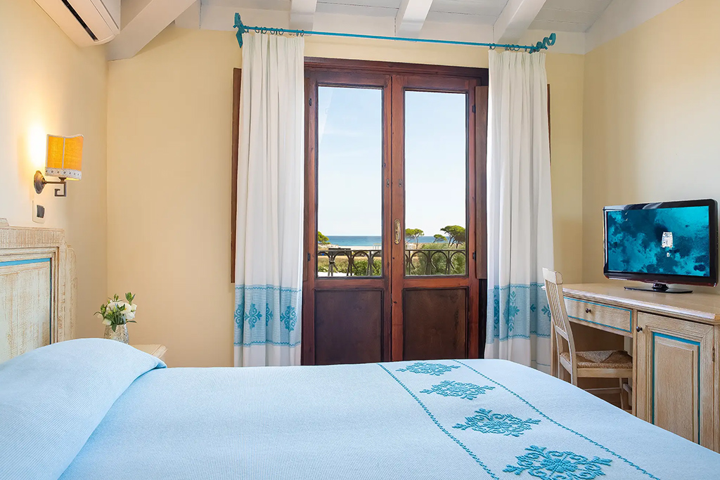 Valtur Sardegna Baia Dei Pini Resort 4*, Séjour Italie, Sardaigne par Ôvoyages