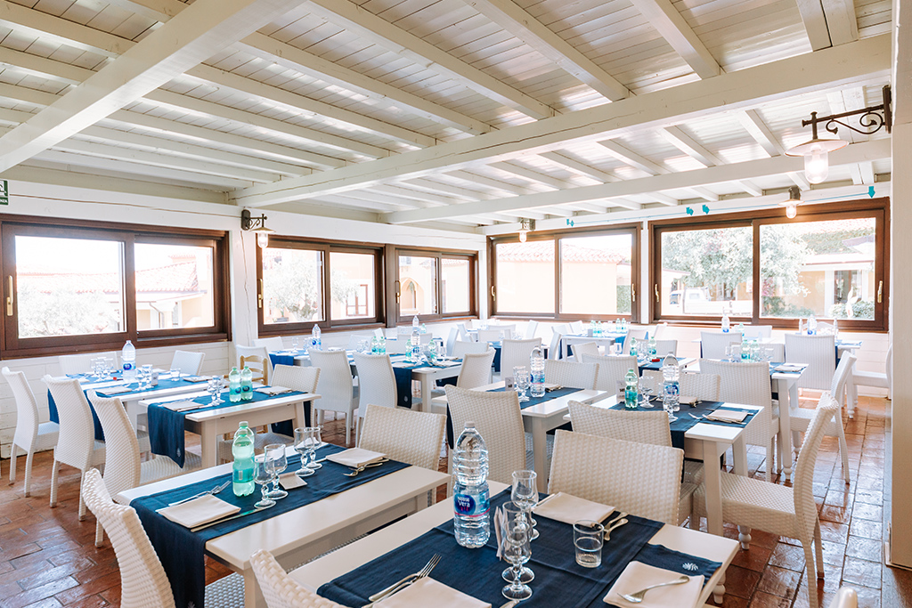 Valtur Sardegna Baia Dei Pini Resort 4*, Séjour Italie, Sardaigne par Ôvoyages