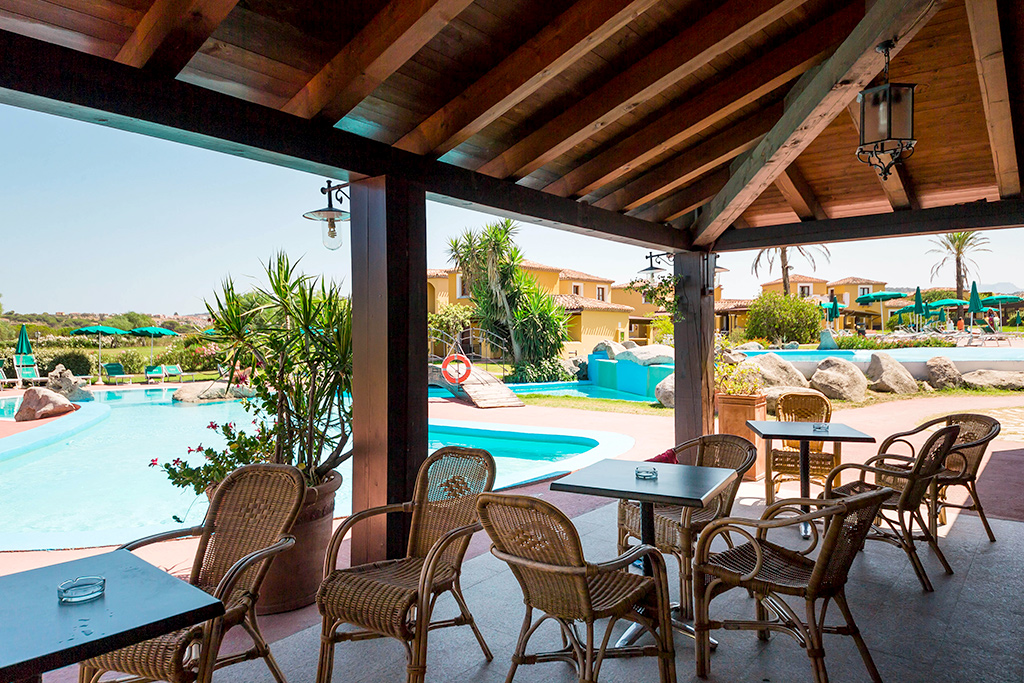 Valtur Sardegna Baia Dei Pini Resort 4*, Séjour Italie, Sardaigne par Ôvoyages