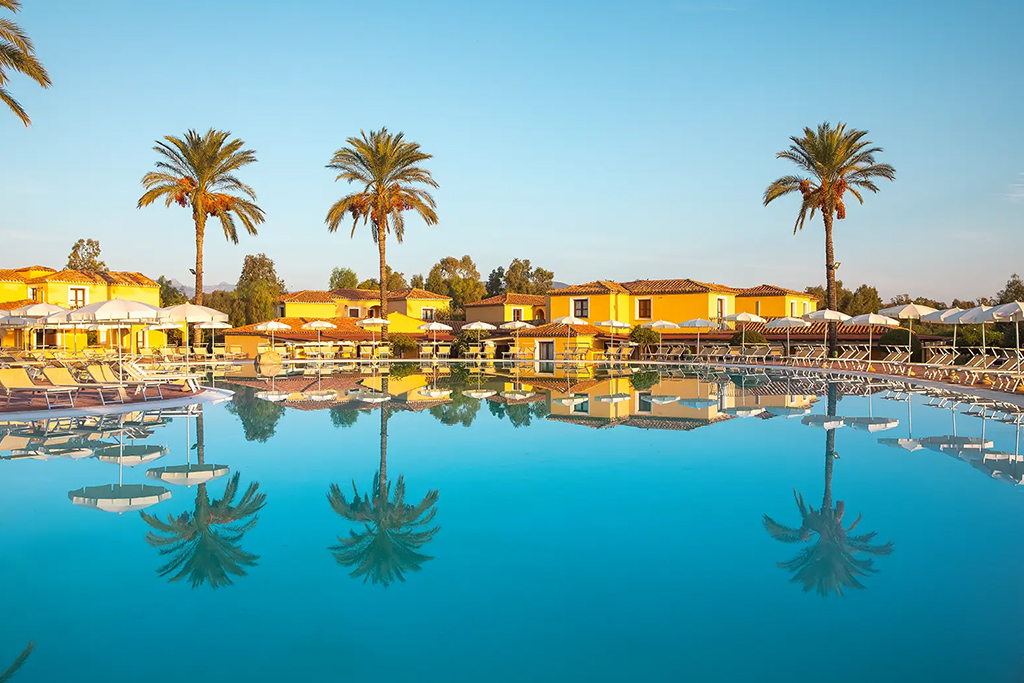 Valtur Sardegna Baia Dei Pini Resort 4*, Séjour Italie, Sardaigne par Ôvoyages