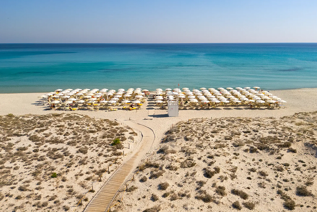 Valtur Sardegna Baia Dei Pini Resort 4*, Séjour Italie, Sardaigne par Ôvoyages