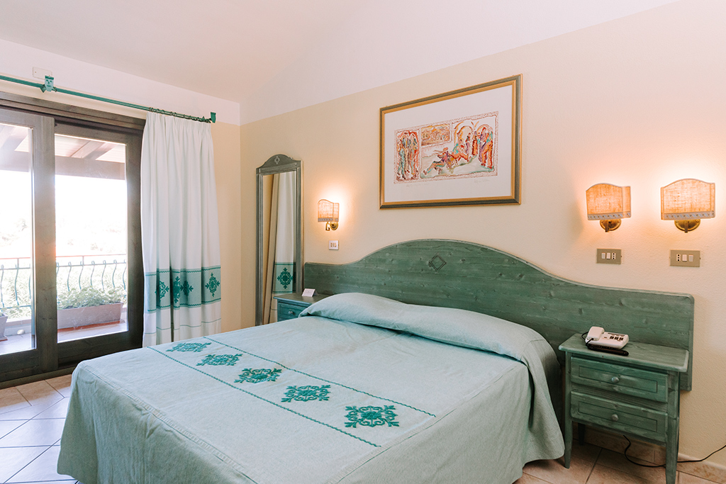Nicolaus Club Torre Moresca 4*, Séjour Italie, Sardaigne par Ôvoyages