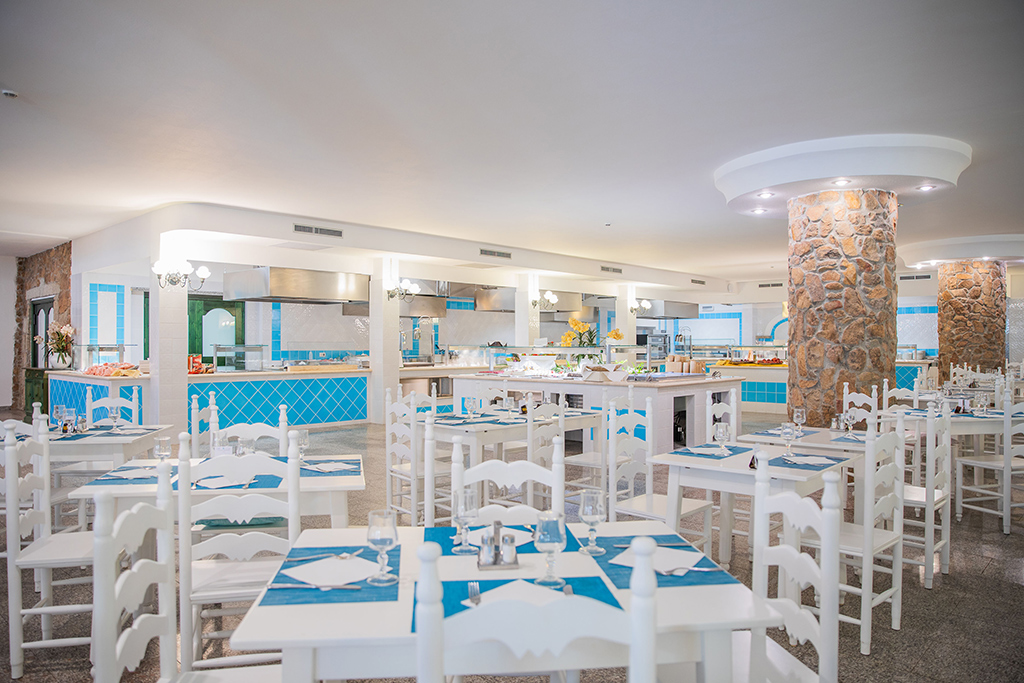 Nicolaus Club Torre Moresca 4*, Séjour Italie, Sardaigne par Ôvoyages