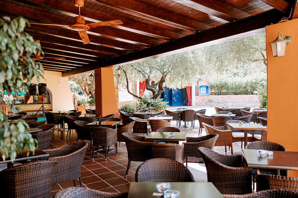 Nicolaus Club Torre Moresca 4*, Séjour Italie, Sardaigne par Ôvoyages