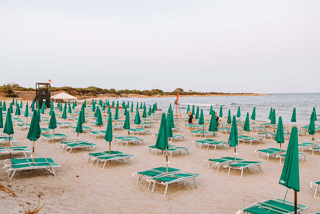 Nicolaus Club Torre Moresca 4*, Séjour Italie, Sardaigne par Ôvoyages