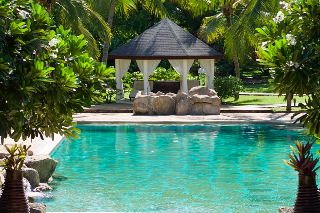 Ôcombiné - Lion In The Sun Boutique & Spa 4* & Safari 3 nuits, Séjour Kenya par Ôvoyages
