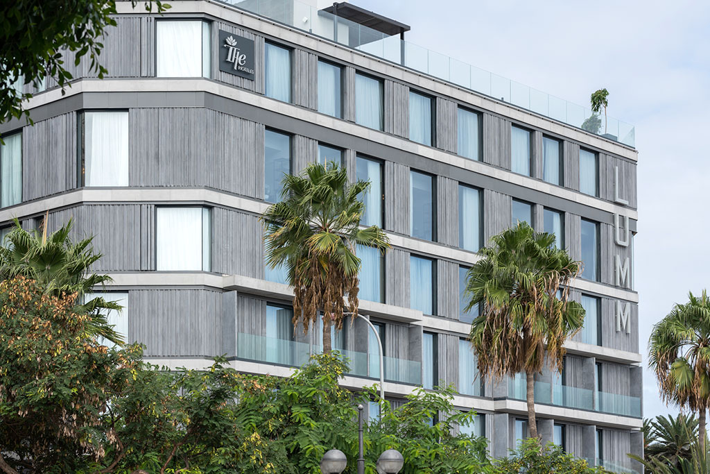 Hôtel LIVVO Lumm 4*, Séjour Espagne & ses îles, Canaries, Grande Canarie par Ôvoyages