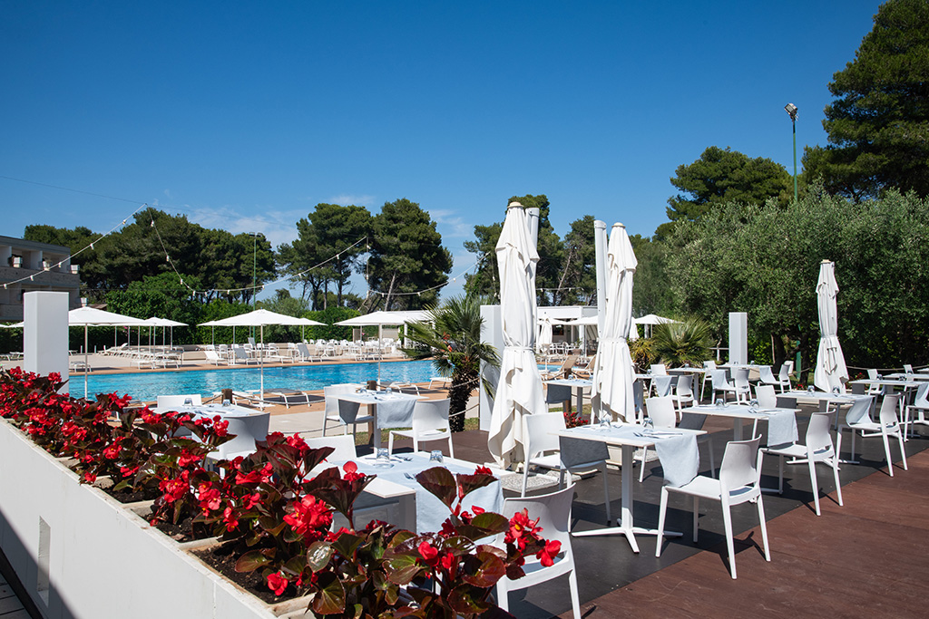 Hôtel VOI Daniela Essentia 4* Adult Only +12 by Ôvoyages - photo 3