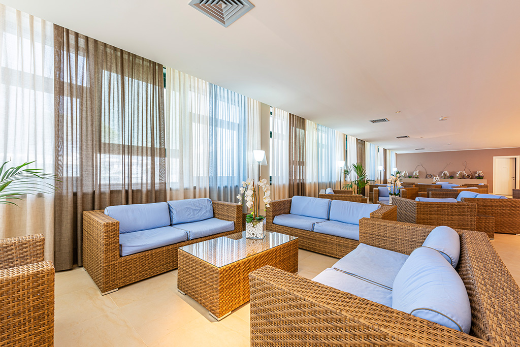 Hôtel VOI Daniela Essentia 4* Adult Only +12 by Ôvoyages, Séjour Italie, Italie continentale, Pouilles par Ôvoyages