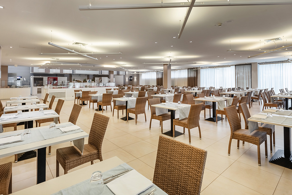 Hôtel VOI Daniela Essentia 4* Adult Only +12 by Ôvoyages, Séjour Italie, Italie continentale, Pouilles par Ôvoyages