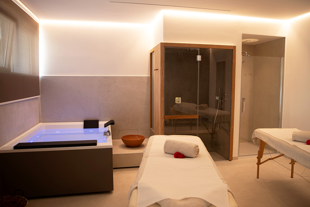 Hôtel VOI Daniela Essentia 4* Adult Only +12 by Ôvoyages, Séjour Italie, Italie continentale, Pouilles par Ôvoyages