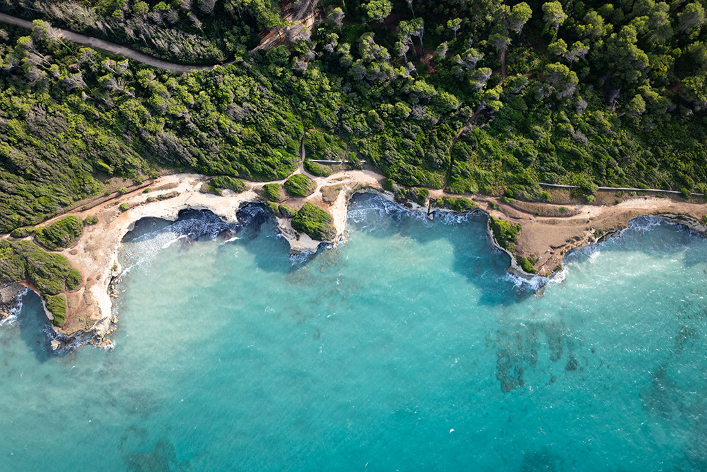 Hôtel VOI Daniela Essentia 4* Adult Only +12 by Ôvoyages, Séjour Italie, Italie continentale, Pouilles par Ôvoyages