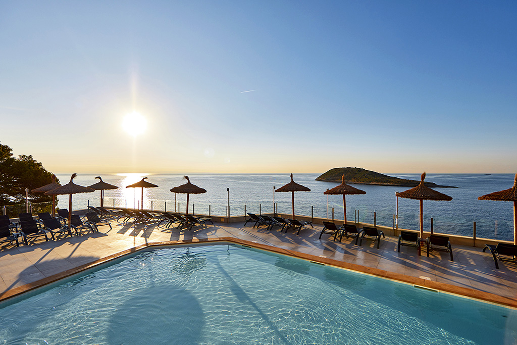Florida Magaluf Hotel 4* Adult Only
