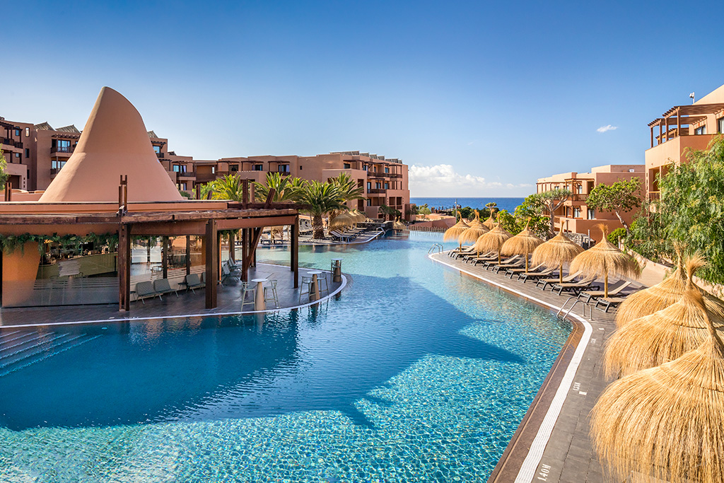 Ôclub Select Barcelo Tenerife 5*