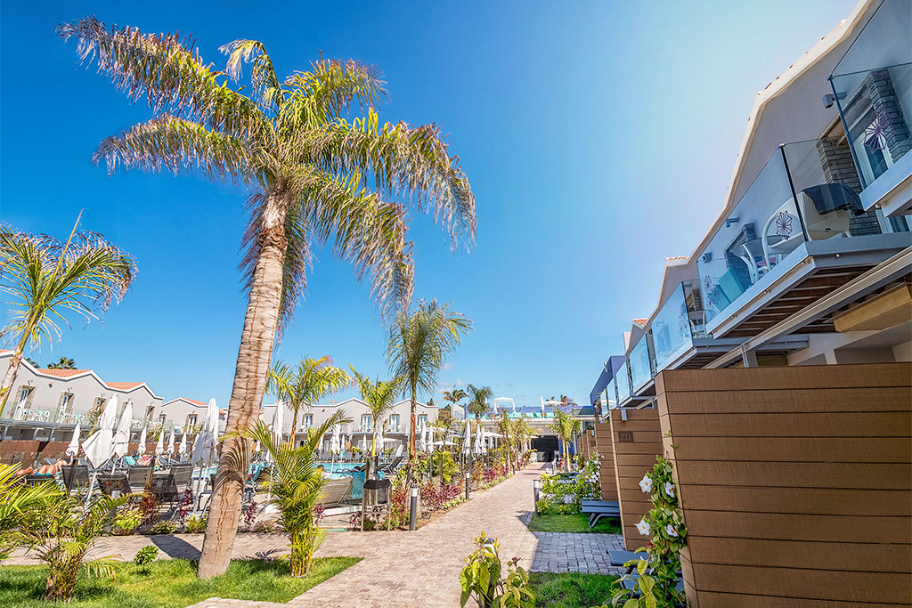 Image 10 du séjour LIVVO Los Calderones 4* Adult Only + 16 by Ôvoyages à Grande canarie, Canaries