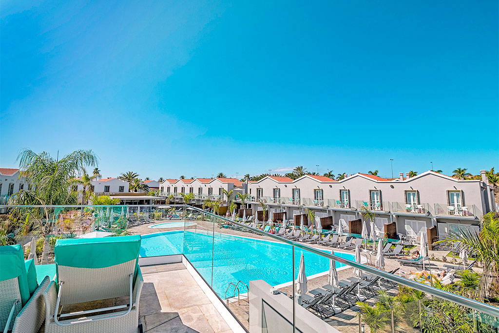 Image 11 du séjour LIVVO Los Calderones 4* Adult Only + 16 by Ôvoyages à Grande canarie, Canaries