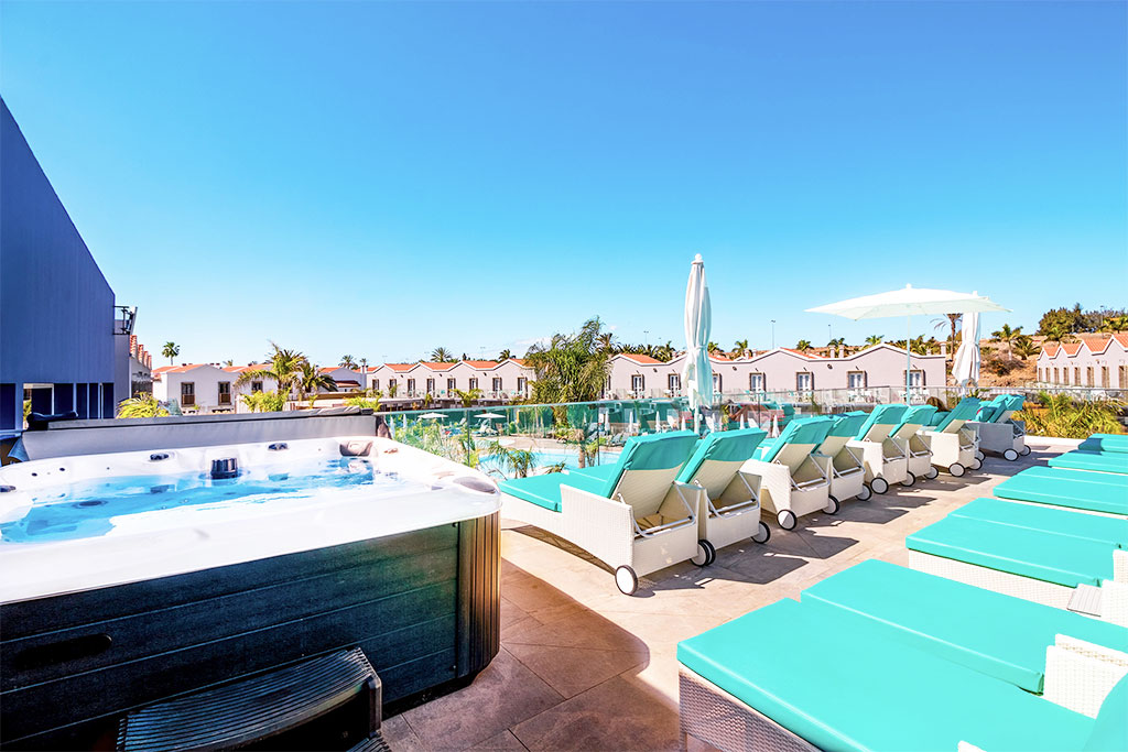 Image 12 du séjour LIVVO Los Calderones 4* Adult Only + 16 by Ôvoyages à Grande canarie, Canaries