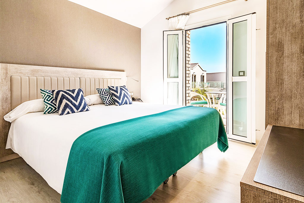 Image 4 du séjour LIVVO Los Calderones 4* Adult Only + 16 by Ôvoyages à Grande canarie, Canaries