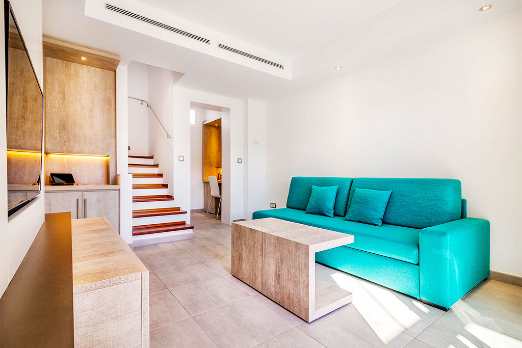 Image 5 du séjour LIVVO Los Calderones 4* Adult Only + 16 by Ôvoyages à Grande canarie, Canaries