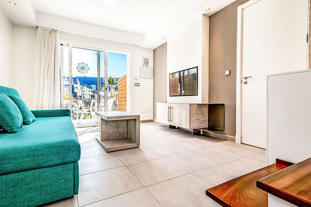 Image 6 du séjour LIVVO Los Calderones 4* Adult Only + 16 by Ôvoyages à Grande canarie, Canaries