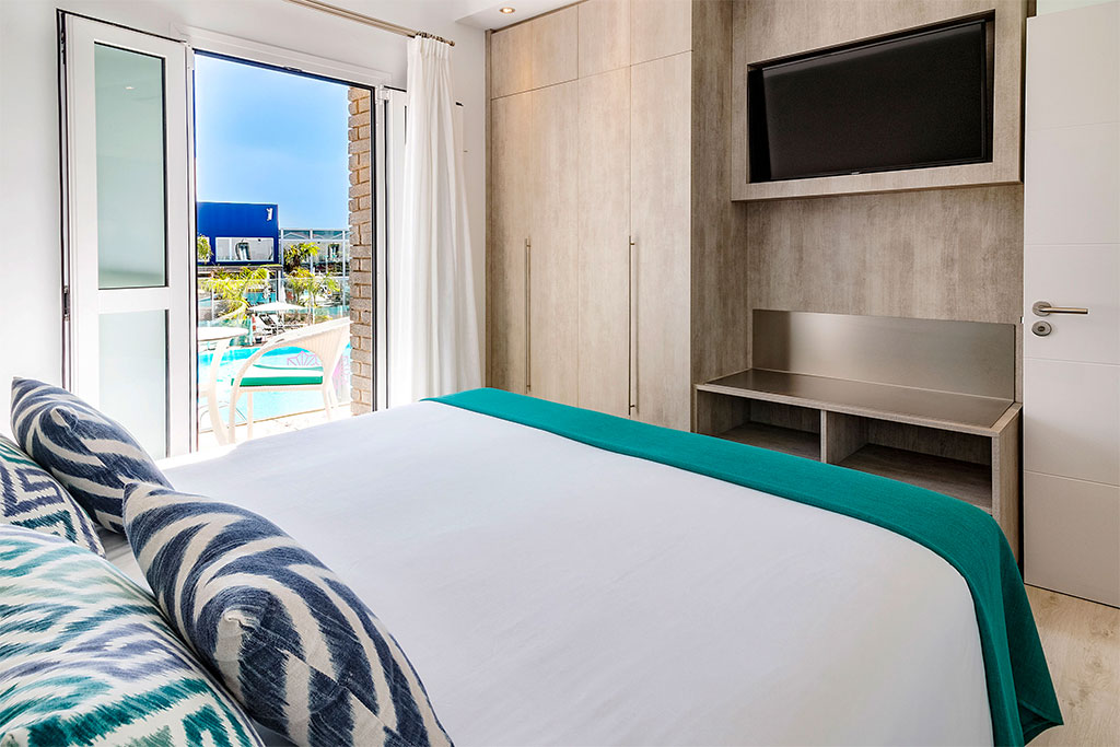 Image 7 du séjour LIVVO Los Calderones 4* Adult Only + 16 by Ôvoyages à Grande canarie, Canaries