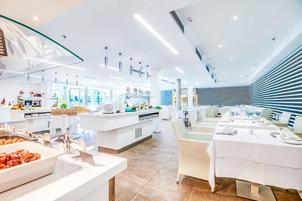 Image 8 du séjour LIVVO Los Calderones 4* Adult Only + 16 by Ôvoyages à Grande canarie, Canaries