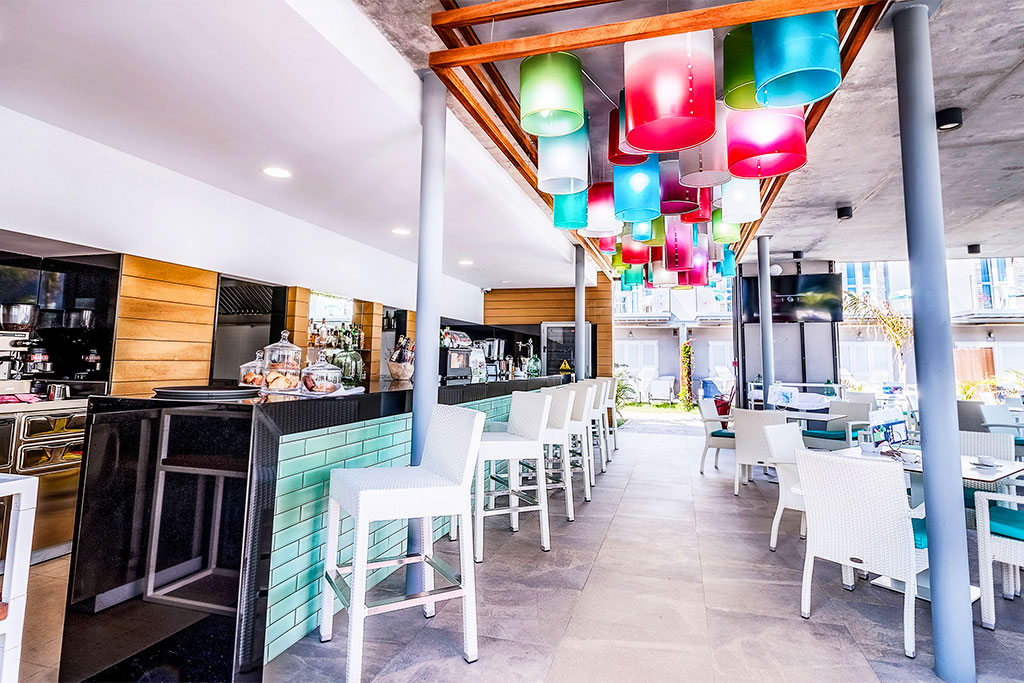 Image 9 du séjour LIVVO Los Calderones 4* Adult Only + 16 by Ôvoyages à Grande canarie, Canaries